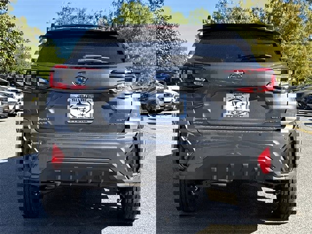 New 2025 Subaru Crosstrek 2.5i Limited image 4