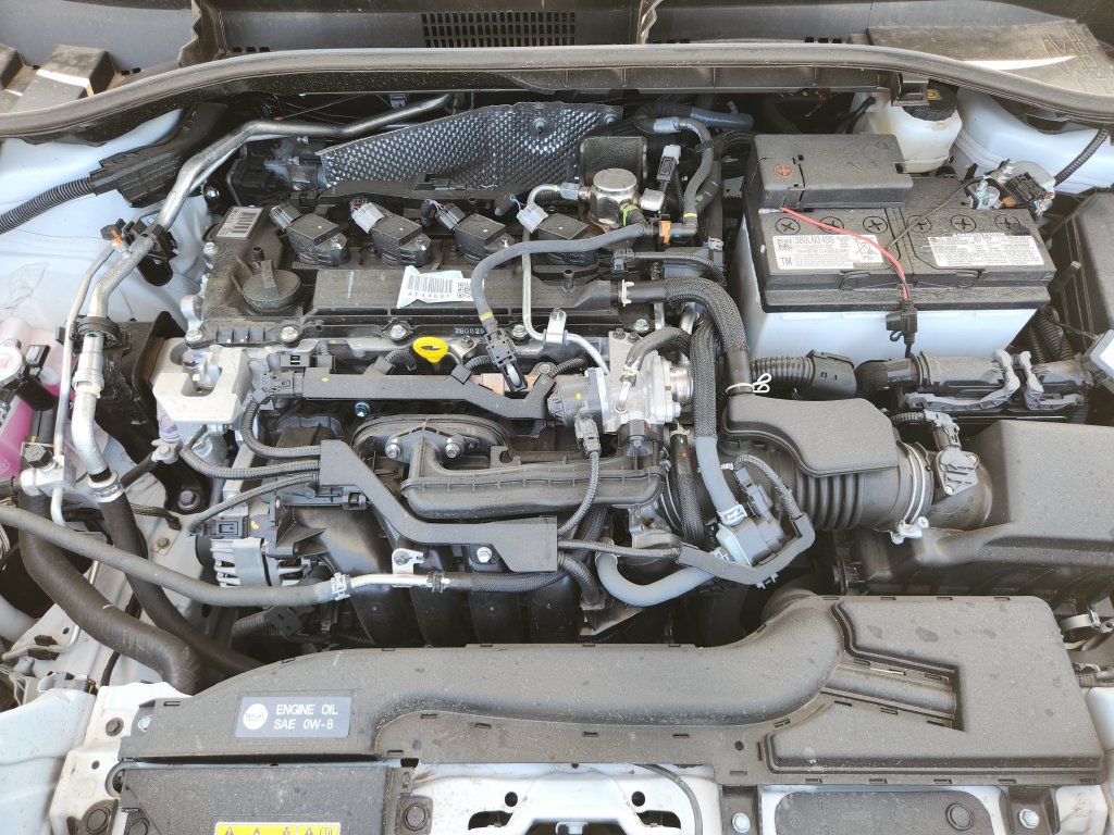 Certified 2026 Toyota Corolla Cross XLE w/ Convenience Package FWD image 29