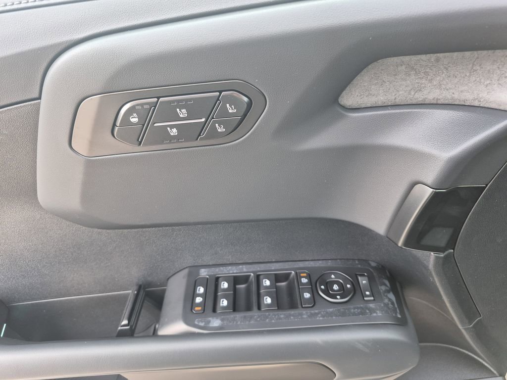 New 2027 Kia Telluride EX X-Line w/ Towing Package AWD/4WD image 7