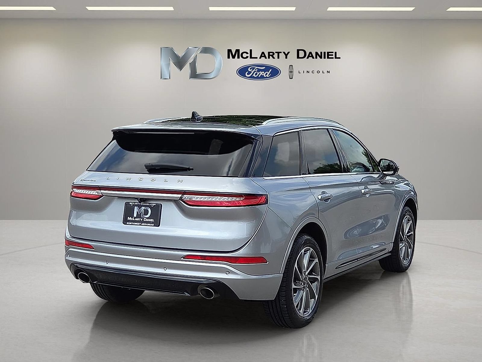 Used 2022 Lincoln Corsair Grand Touring AWD/4WD image 5