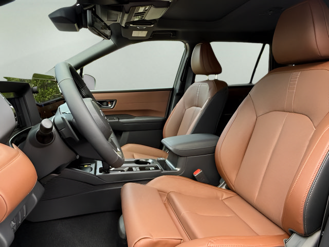 New 2026 Subaru Outback Touring XT AWD/4WD image 21