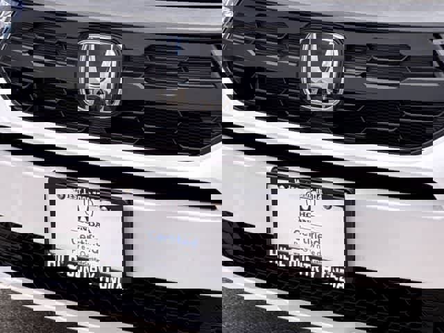 Certified 2026 Honda Odyssey EX-L image 12