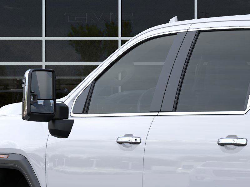 New 2025 GMC Sierra 3500 Denali w/ Denali Reserve Package image 12