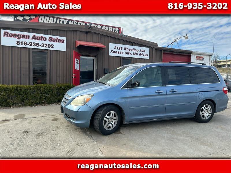 Used 2006 Honda Odyssey EX image 1