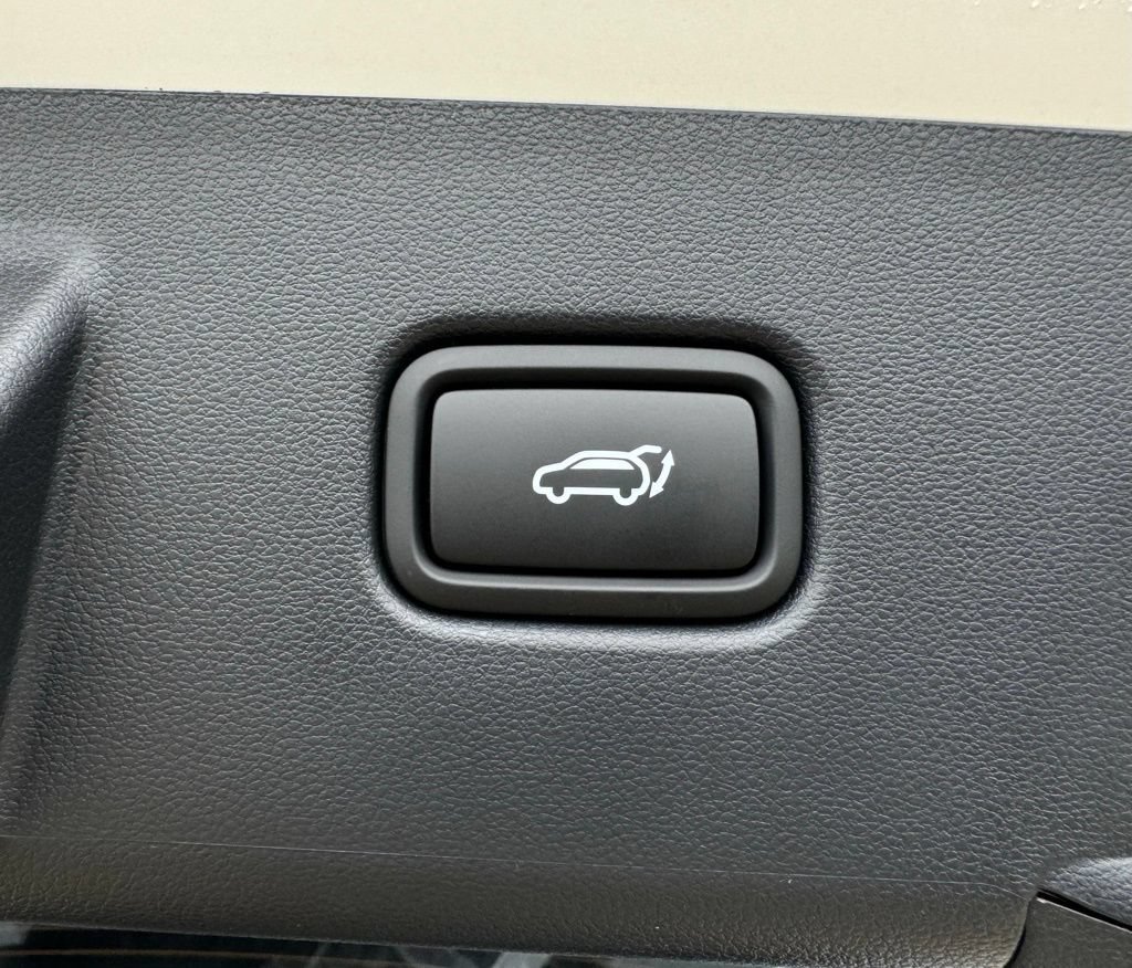 New 2025 Hyundai Tucson SEL AWD/4WD image 17