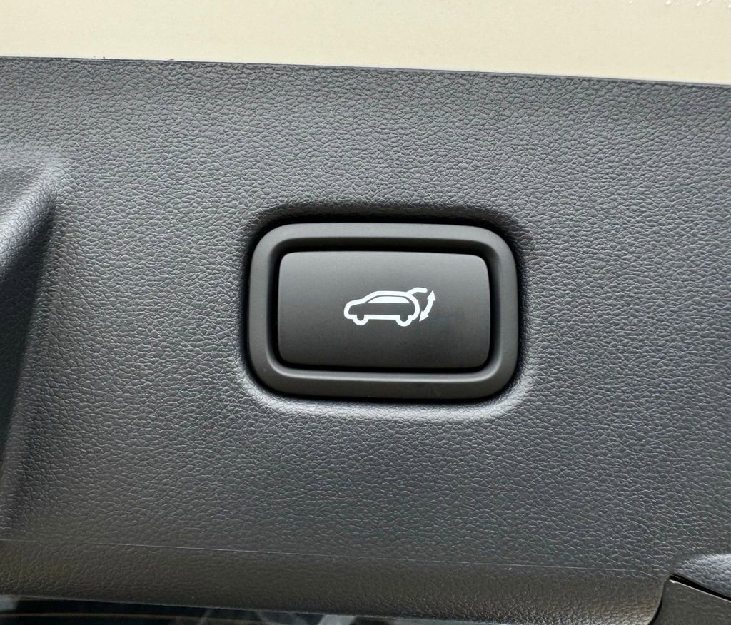 New 2025 Hyundai Tucson SEL AWD/4WD image 17