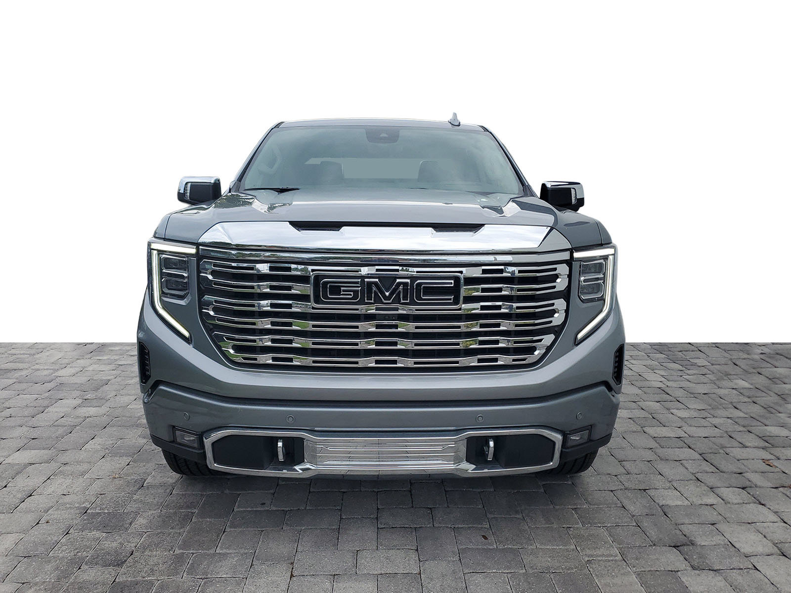 New 2026 GMC Sierra 1500 Denali w/ Denali Reserve Package AWD/4WD image 2