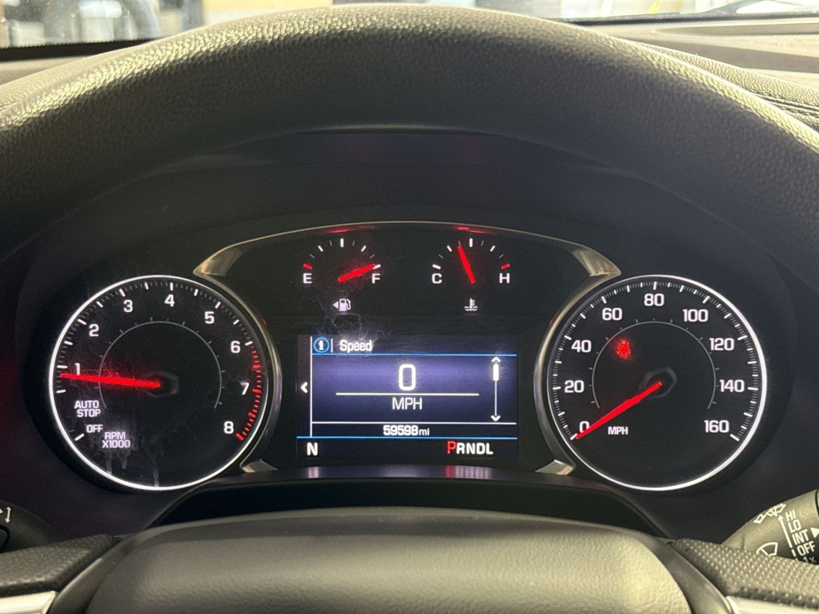 Used 2021 Chevrolet Blazer LT FWD image 18