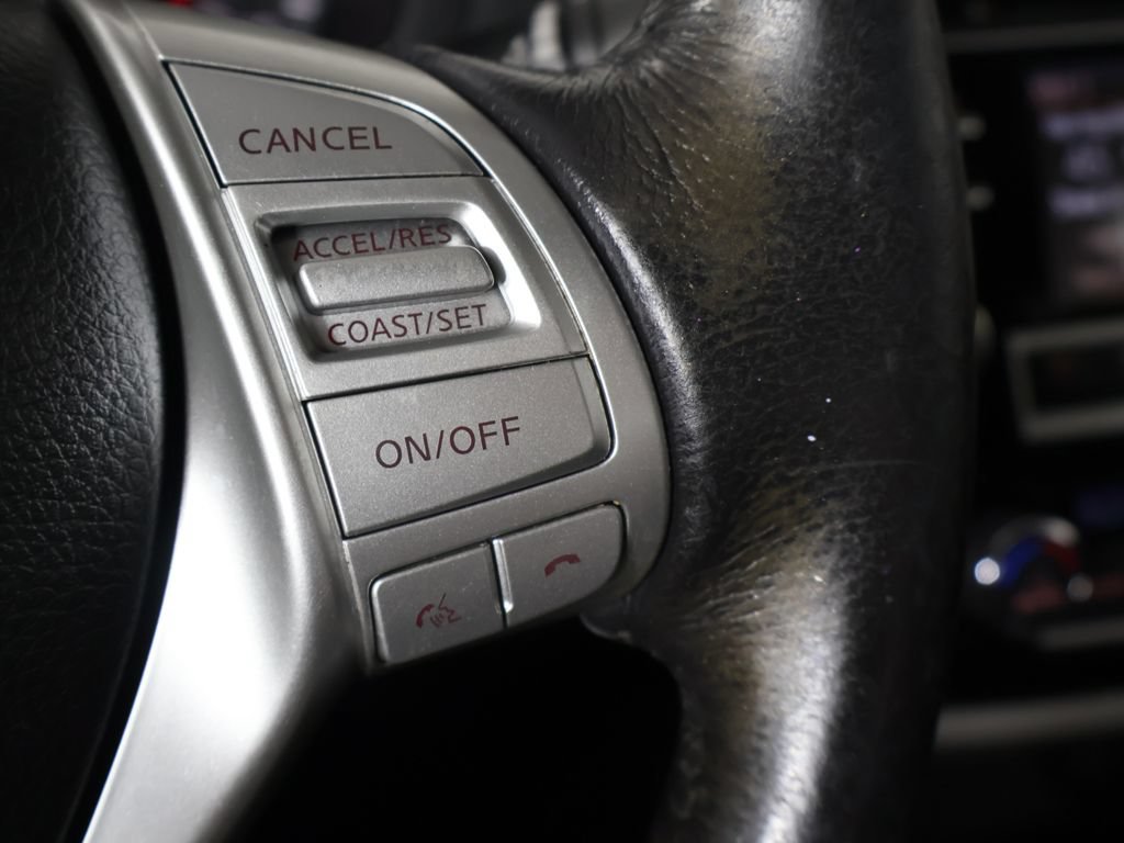 Used 2018 Nissan Altima 2.5 SV FWD image 35