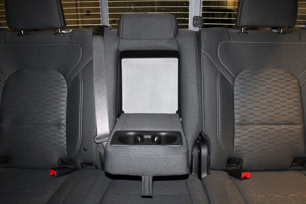 New 2026 RAM 1500 Big Horn image 13