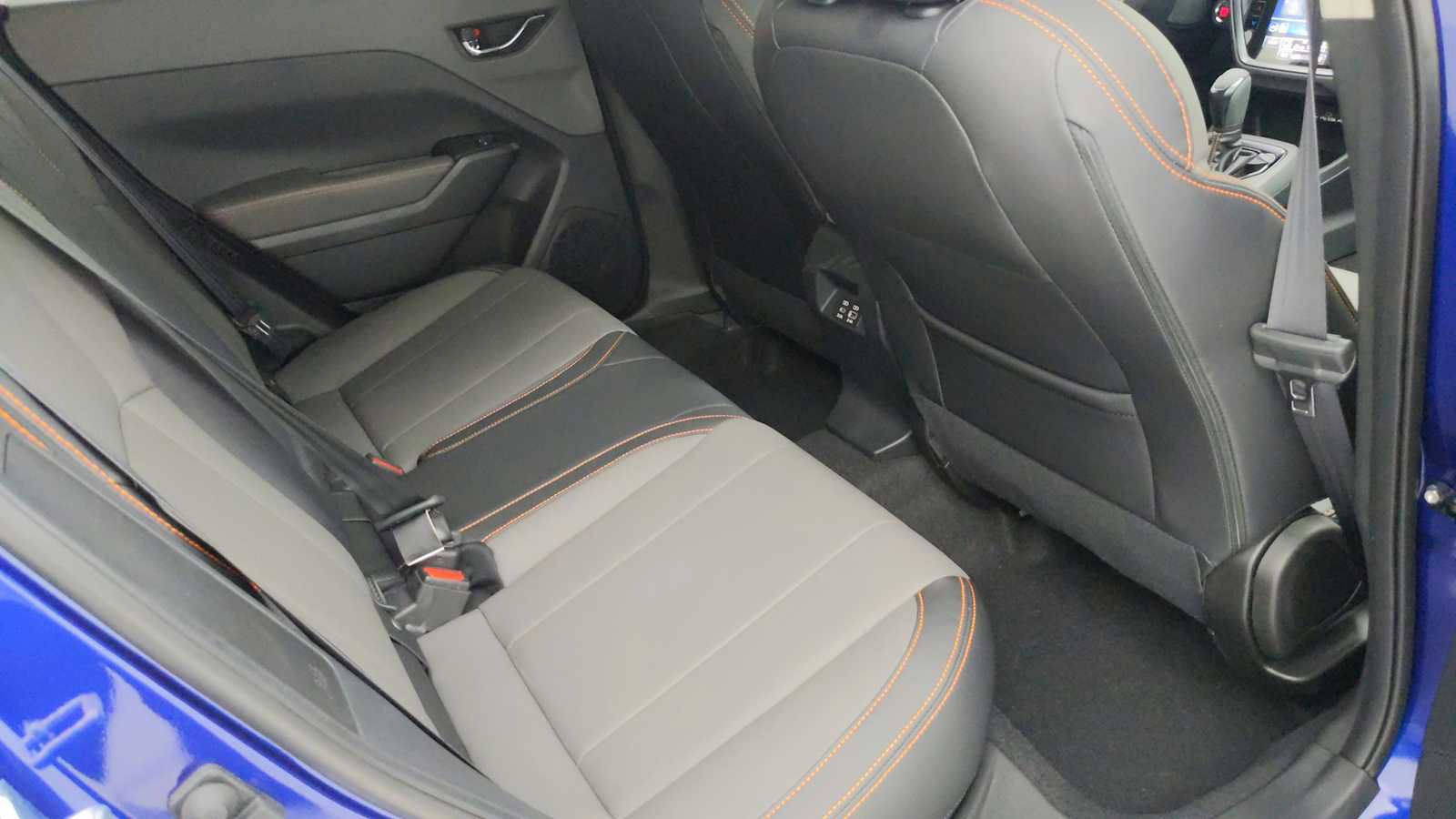 New 2026 Subaru Crosstrek 2.5i Limited image 24