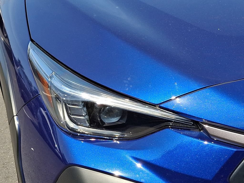 Certified 2025 Subaru Crosstrek 2.5i Limited AWD/4WD image 9