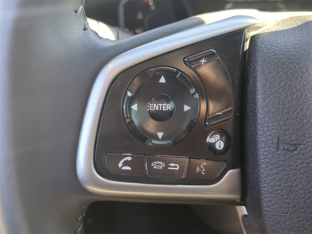 Used 2020 Honda CR-V EX-L image 31