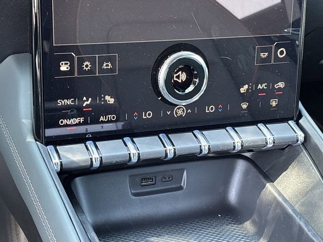 New 2026 GMC Terrain AT4 image 31