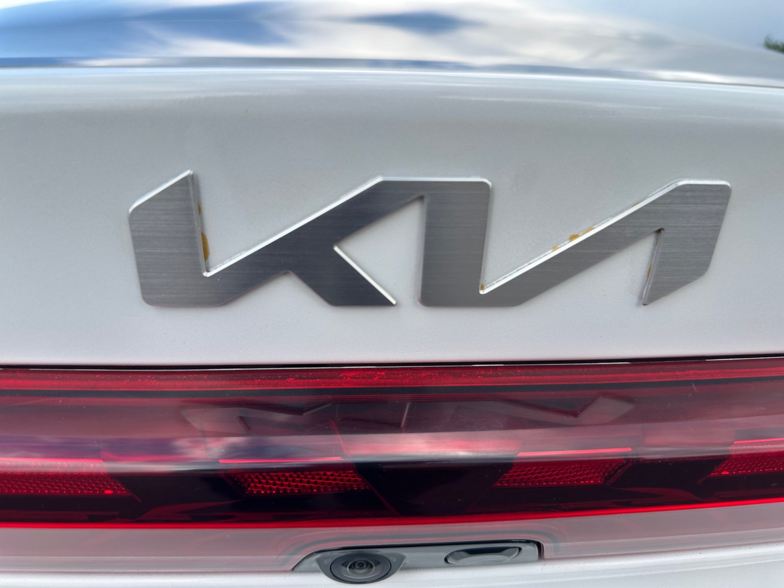 Used 2023 Kia K5 EX FWD image 29