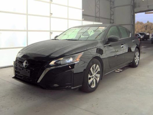 Used 2024 Nissan Altima 2.5 S