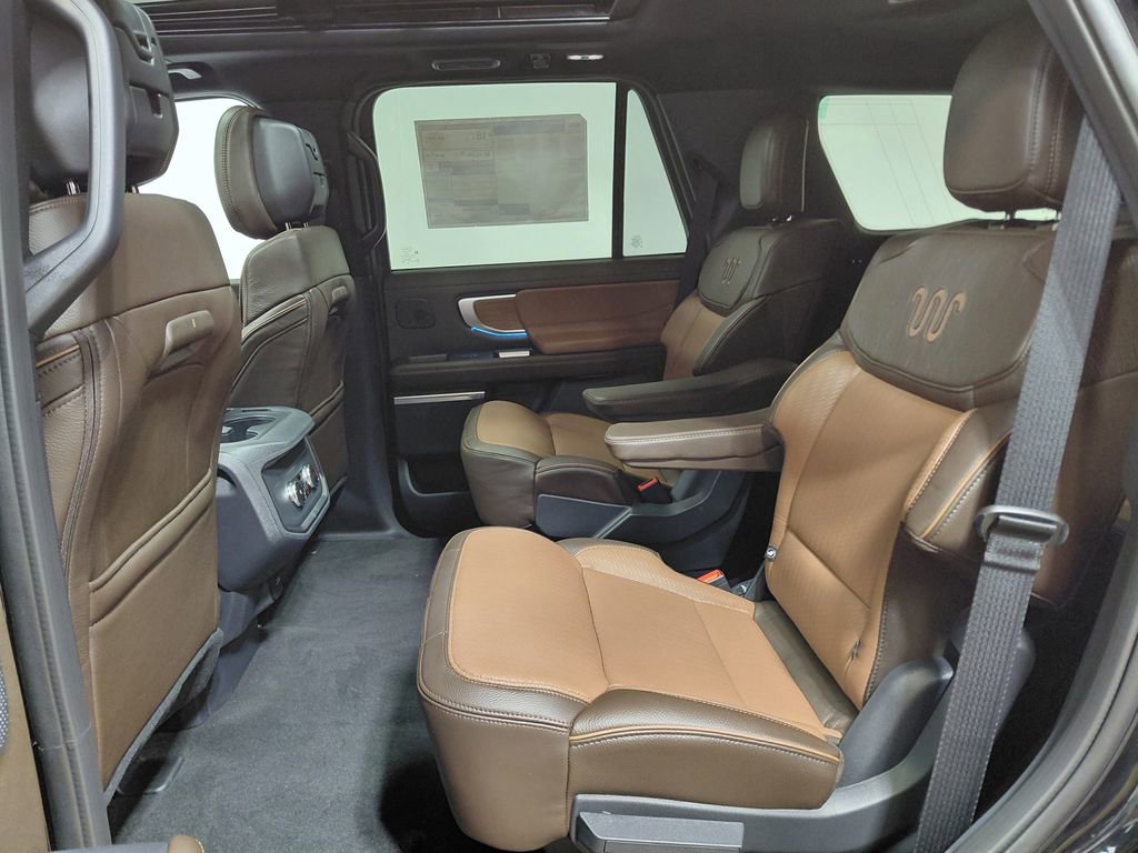 New 2026 Ford Expedition King Ranch AWD/4WD image 30