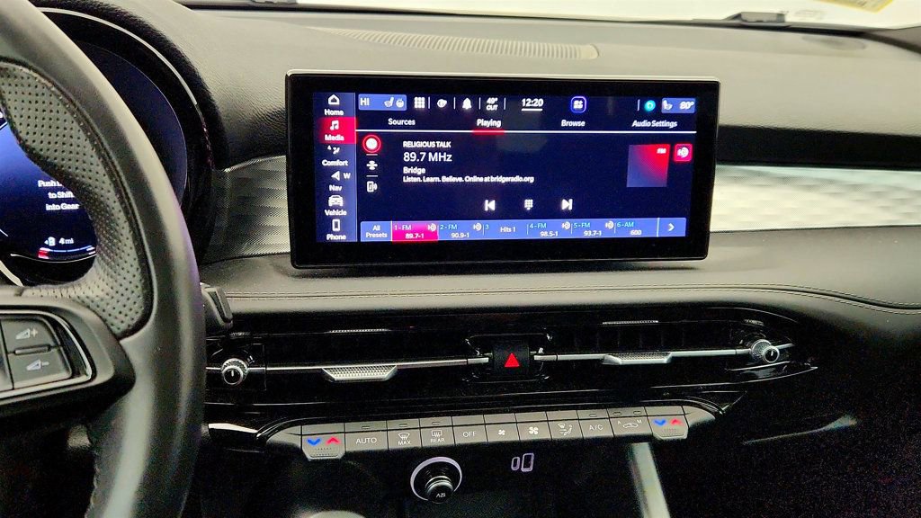 Used 2024 Alfa Romeo Tonale Ti image 20