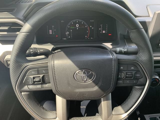 Certified 2024 Toyota Tacoma SR5 w/ SR5 Upgrade Package RWD image 19