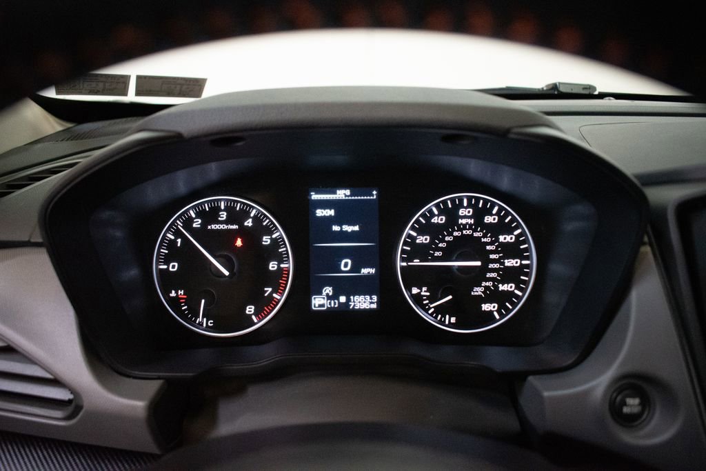 Used 2024 Subaru Crosstrek 2.5i Limited w/ Popular Package #3A image 13