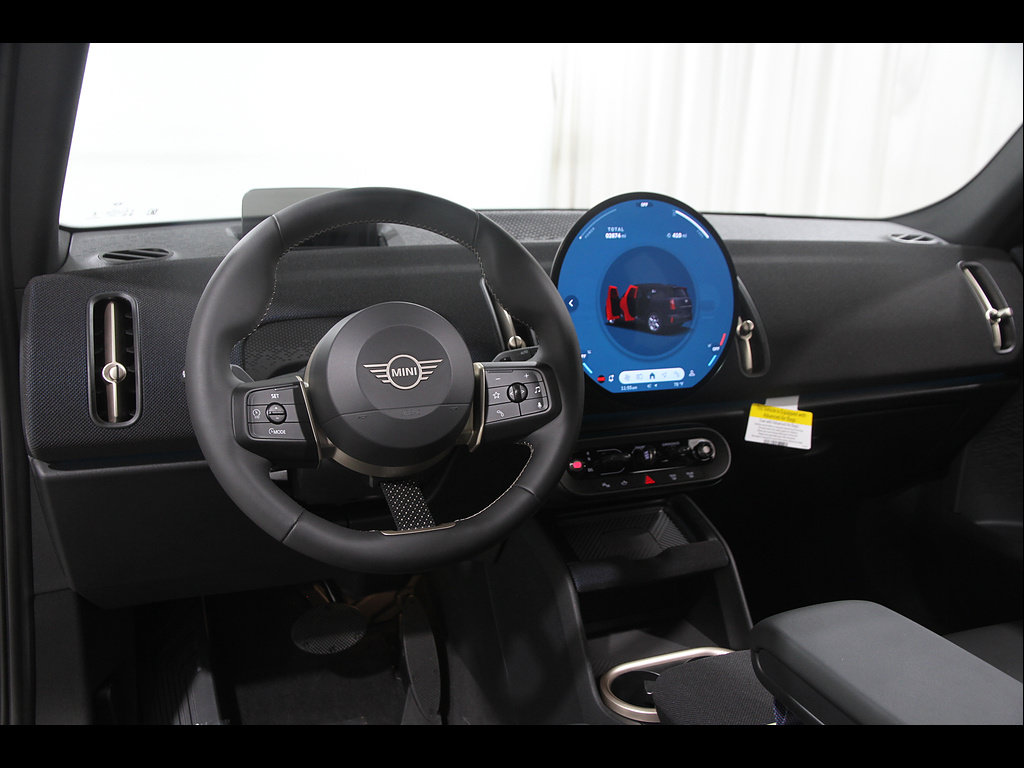 Used 2026 MINI Cooper Countryman S AWD/4WD image 6