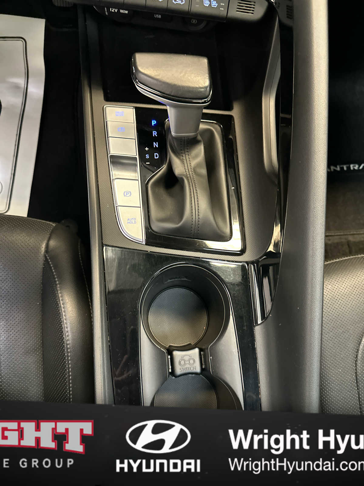 Certified 2023 Hyundai Elantra Limited FWD image 29