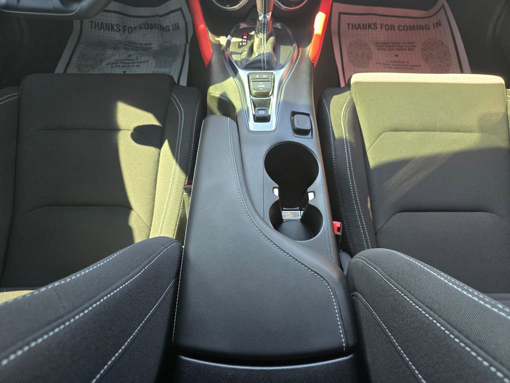 Used 2024 Chevrolet Camaro LT w/ Redline Edition image 33