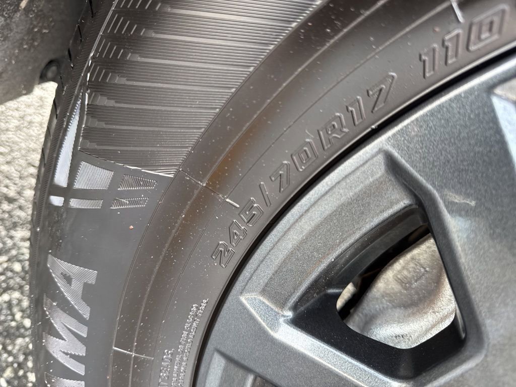 Used 2025 Toyota 4Runner SR5 image 32