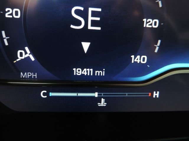 Used 2023 Chevrolet Silverado 1500 RST image 36