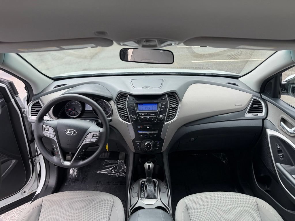 Used 2015 Hyundai Santa Fe Sport AWD/4WD image 22