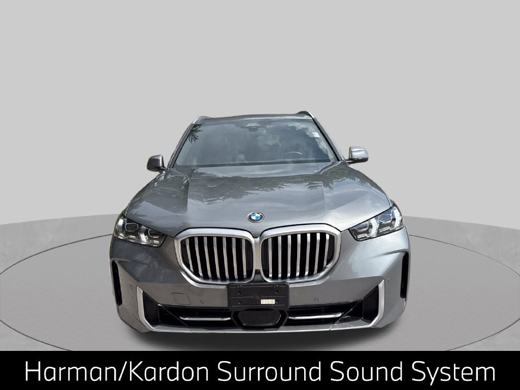 Certified 2026 BMW X5 xDrive40i w/ Premium Package AWD/4WD image 10