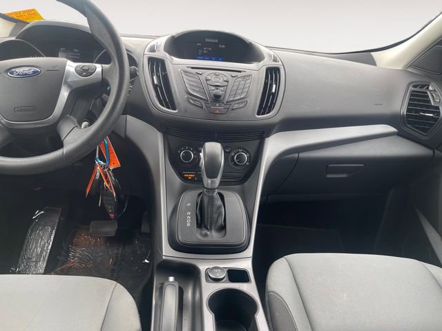 Used 2016 Ford Escape SE AWD/4WD image 10