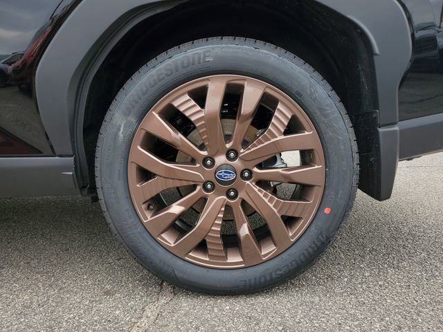 New 2026 Subaru Forester Sport w/ Sport Plus Package AWD/4WD image 11