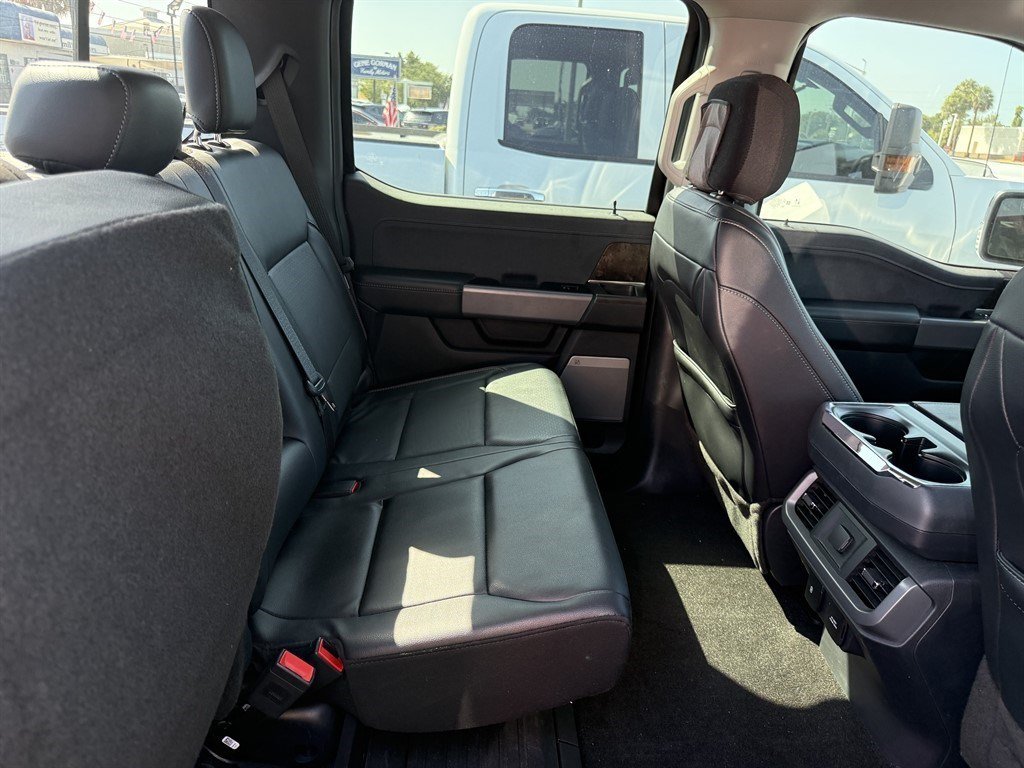 Used 2017 Kia Rio LX w/ Power Package FWD image 11