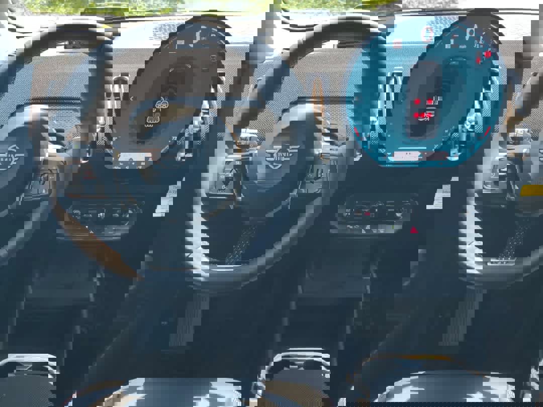 New 2025 MINI Cooper Countryman S image 17