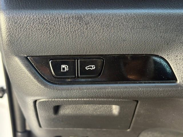 Used 2025 Lexus NX 250 FWD image 23