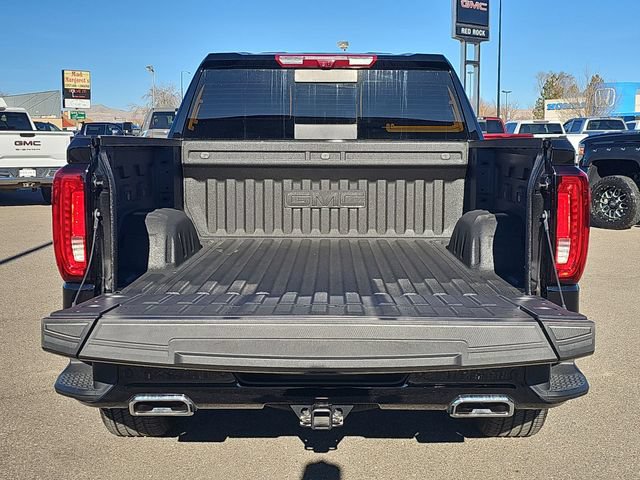 Used 2026 GMC Sierra 1500 Denali w/ Denali Reserve Package AWD/4WD image 27
