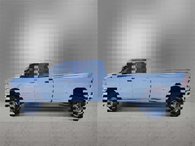 Used 2021 RAM 3500 Tradesman w/ Chrome Appearance Group image 5