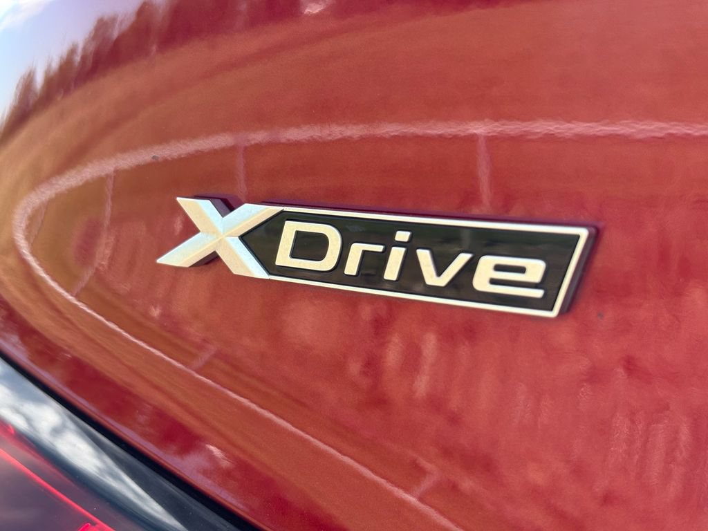 Used 2025 BMW 228i xDrive AWD/4WD image 10