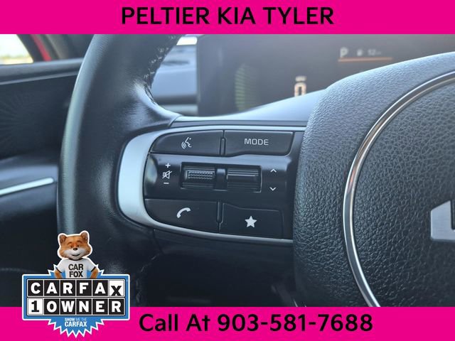 Certified 2025 Kia K5 GT-Line w/ GT-Line Premium Package image 31