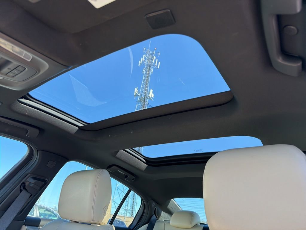 Used 2022 Cadillac CT5 Luxury w/ Sun And Sound Package image 20