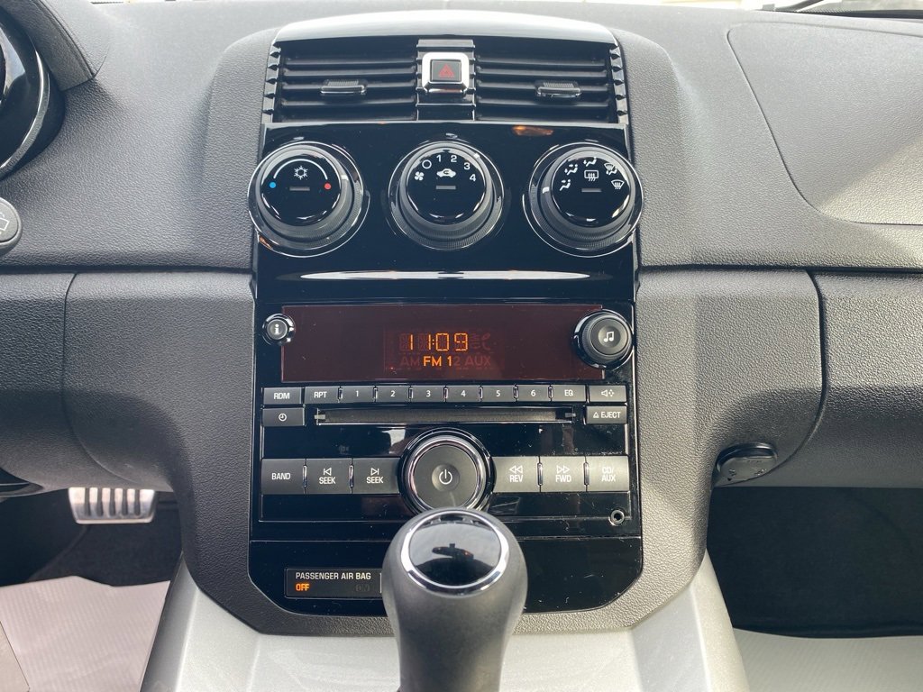 Used 2007 Saturn Sky w/ Premium Trim Pkg image 21