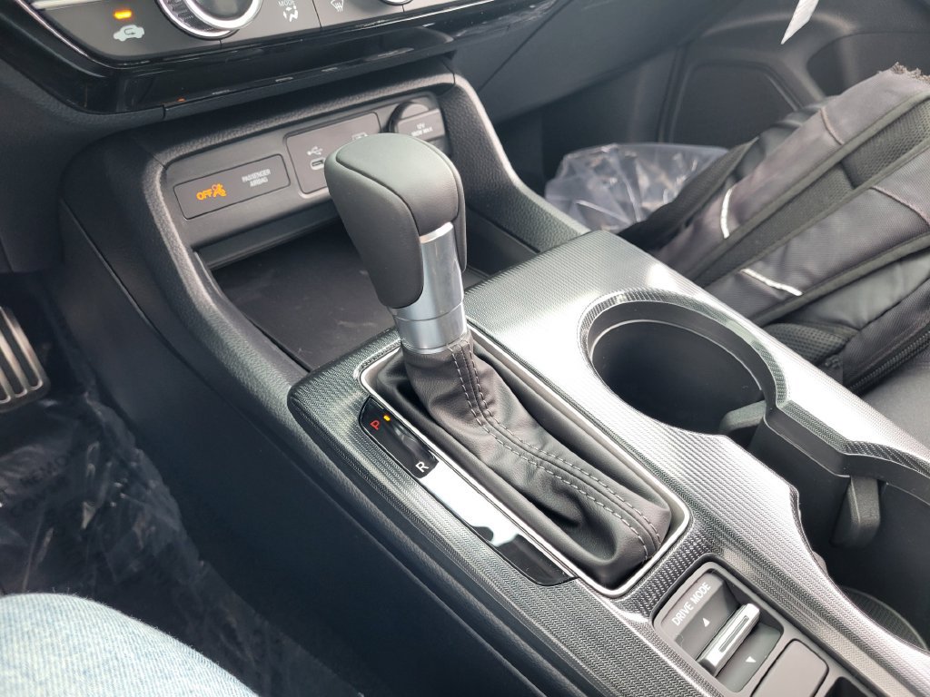 New 2026 Honda Civic Sport image 25