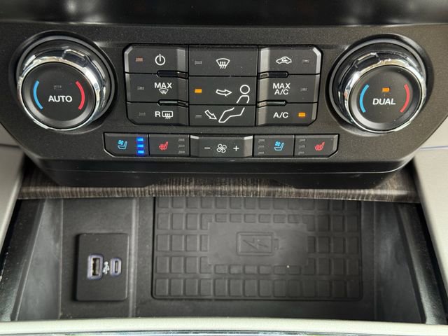 Used 2021 Ford F450 Lariat w/ Lariat Ultimate Package AWD/4WD image 19
