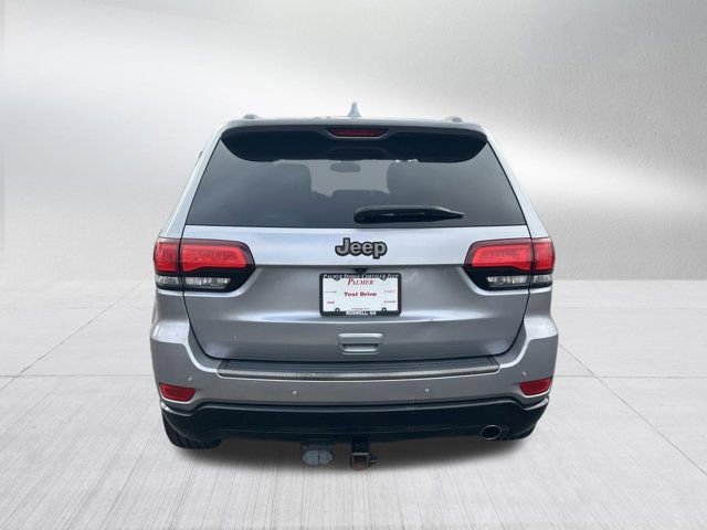 Used 2016 Jeep Grand Cherokee Limited 75th Anniversary image 7