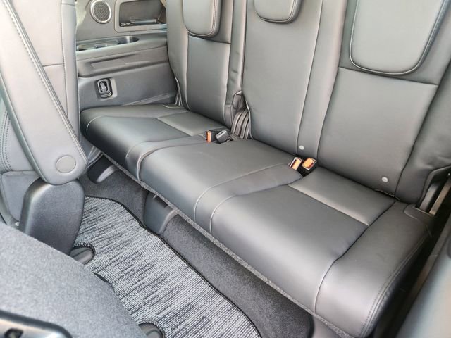 New 2026 Subaru Ascent Touring AWD/4WD image 23