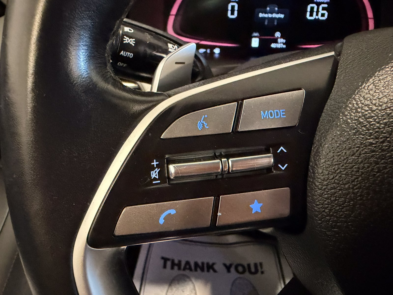 Used 2024 Hyundai Palisade SEL AWD/4WD image 36