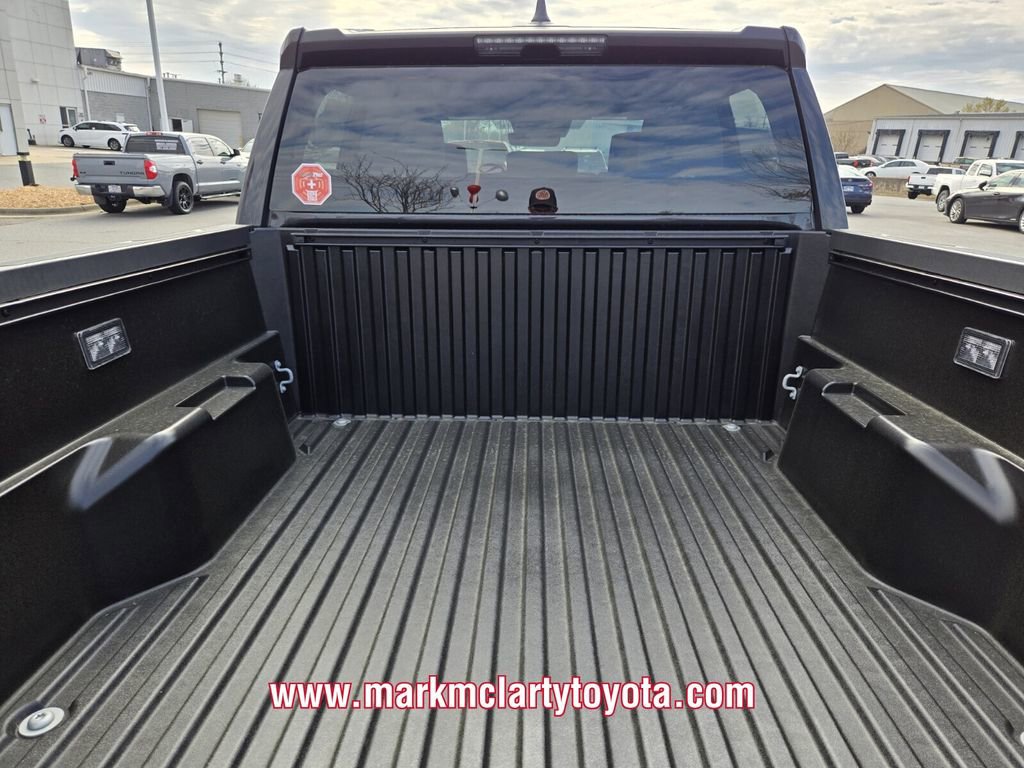 New 2026 Toyota Tacoma SR5 image 11