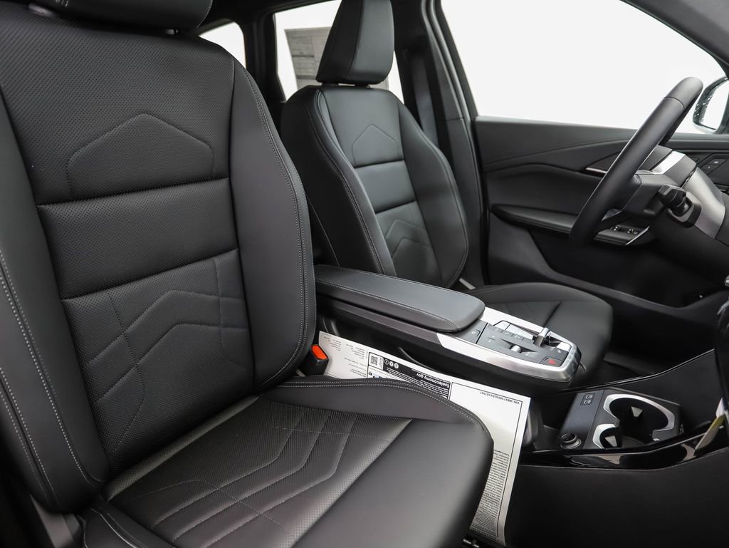 Certified 2025 BMW X1 xDrive28i w/ Convenience Package image 29