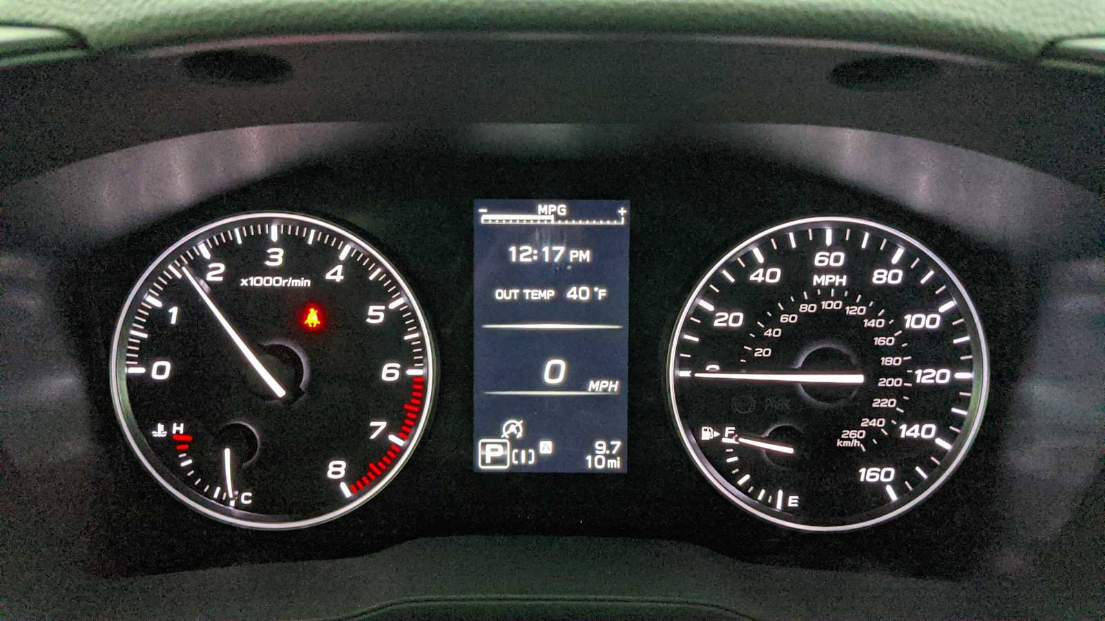 New 2025 Subaru Crosstrek 2.5i Limited image 10